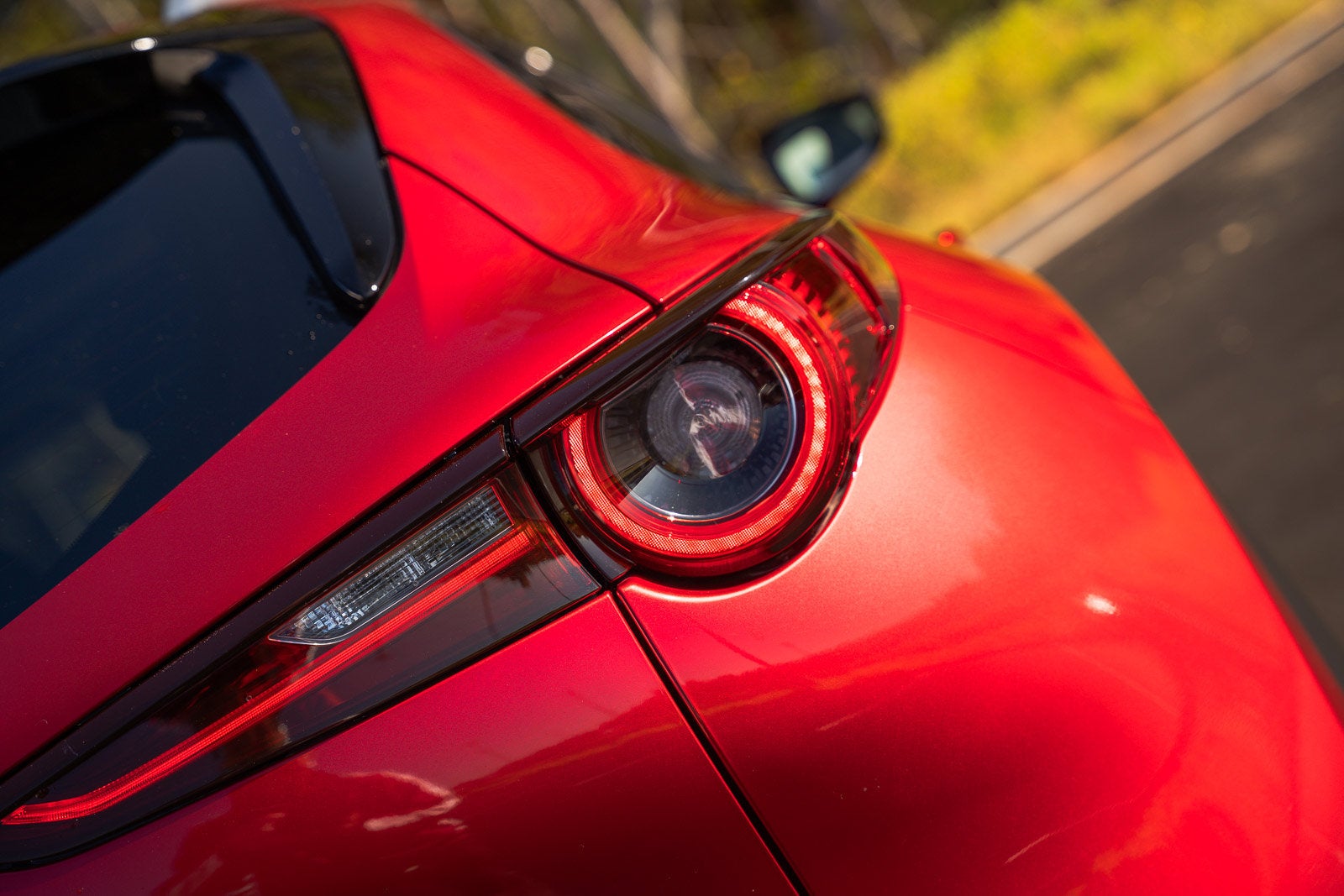 2023 Mazda Mazda CX-30 2.5 Turbo Premium Package