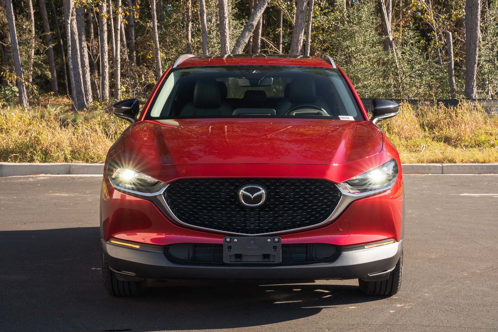 2023 Mazda Mazda CX-30 2.5 Turbo Premium Package