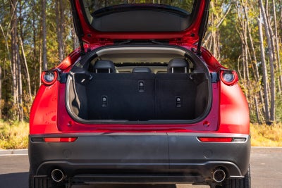 2023 Mazda Mazda CX-30 2.5 Turbo Premium Package