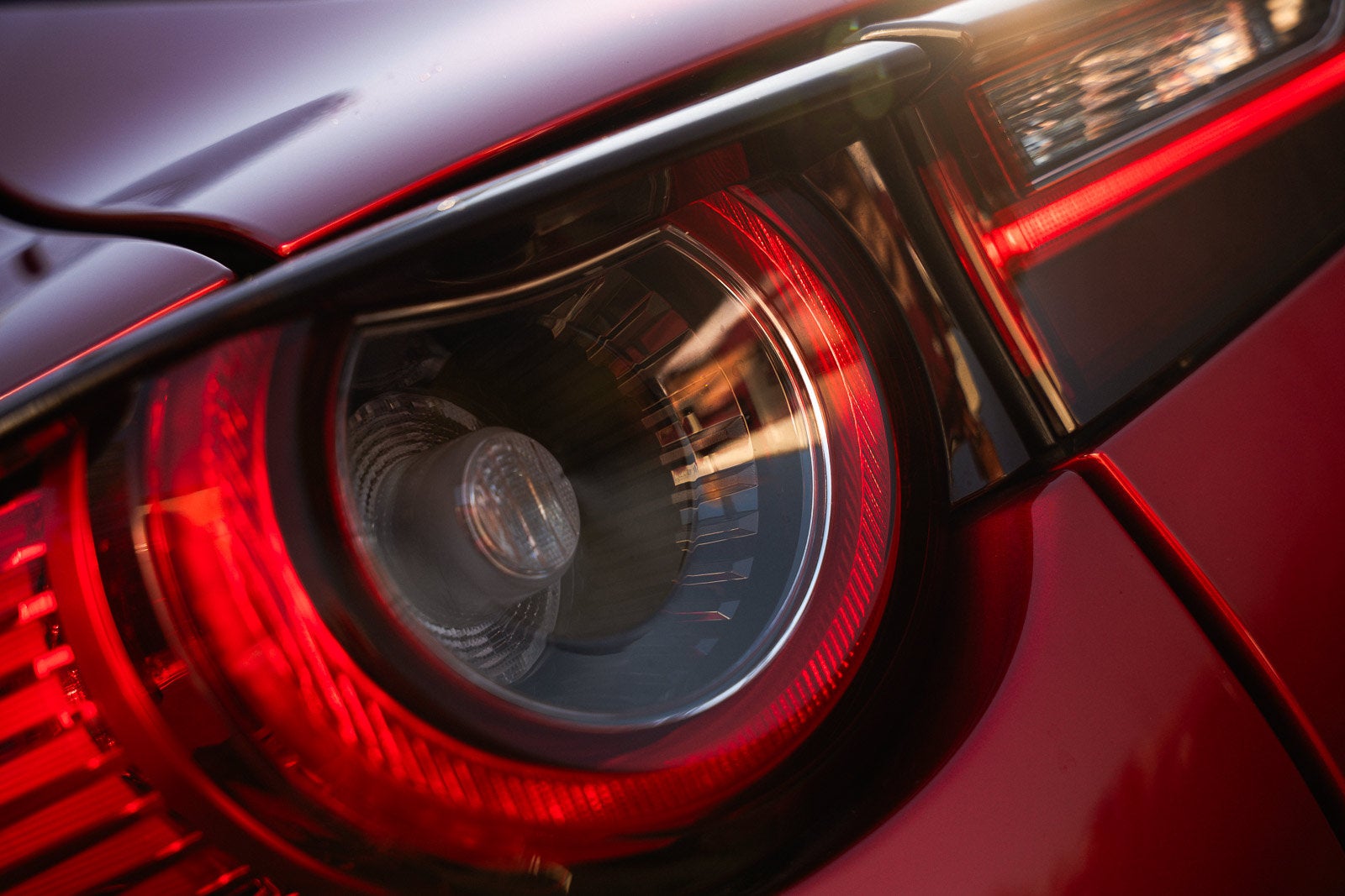 2023 Mazda Mazda CX-30 2.5 Turbo Premium Package