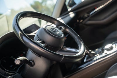 2023 Mazda Mazda CX-30 2.5 Turbo Premium Package