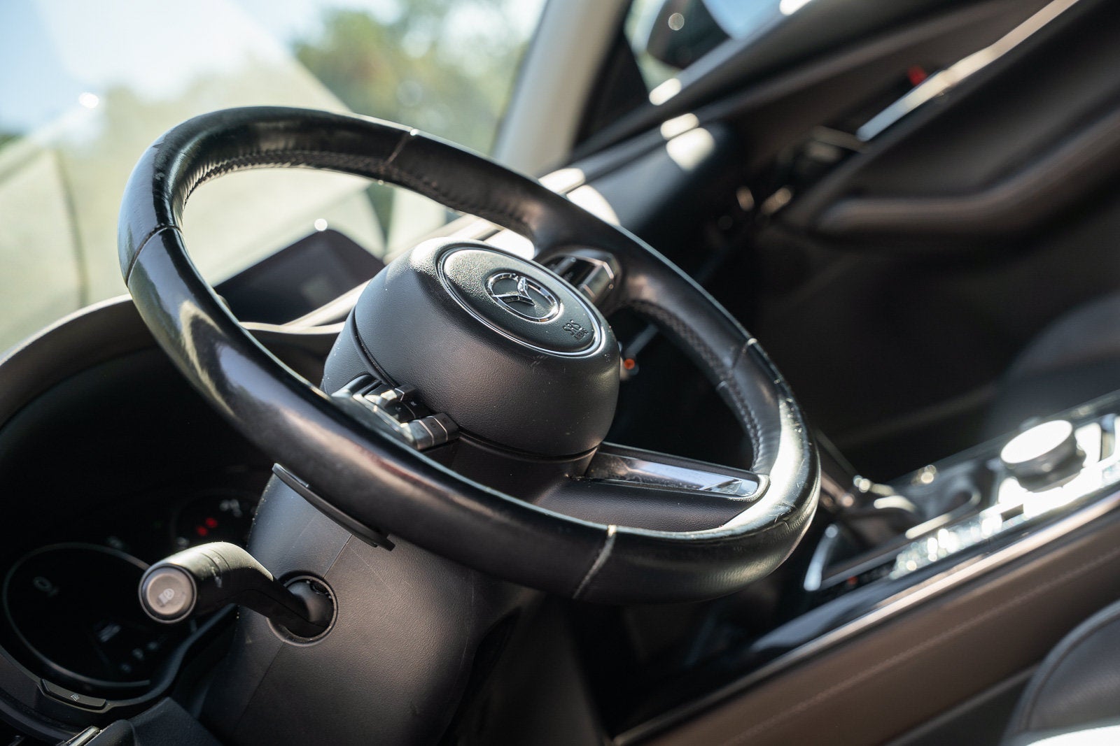 2023 Mazda Mazda CX-30 2.5 Turbo Premium Package