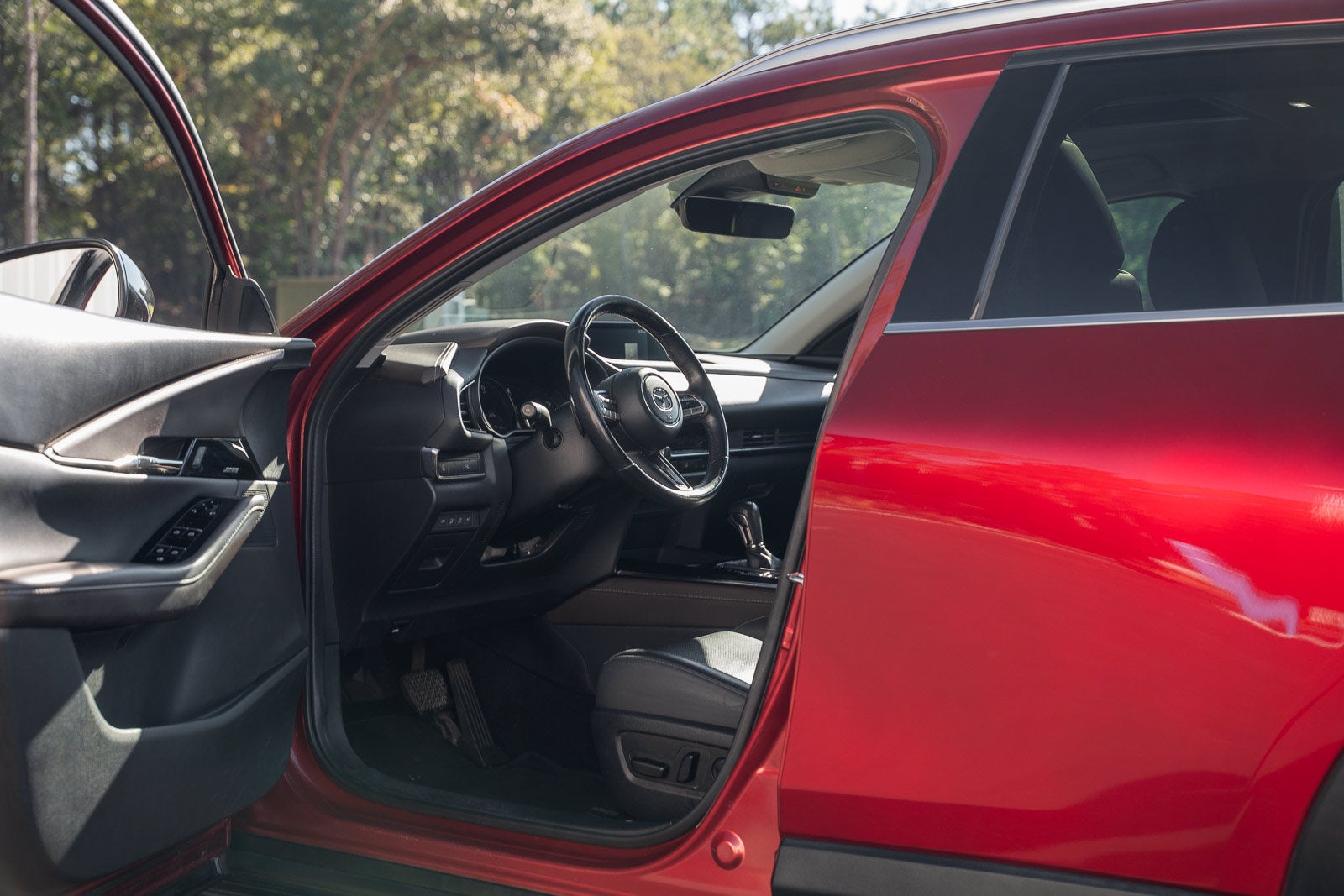 2023 Mazda Mazda CX-30 2.5 Turbo Premium Package