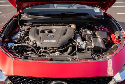 2023 Mazda Mazda CX-30 2.5 Turbo Premium Package