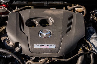 2023 Mazda Mazda CX-30 2.5 Turbo Premium Package
