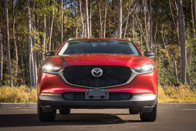 2023 Mazda Mazda CX-30 2.5 Turbo Premium Package