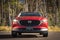 2023 Mazda Mazda CX-30 2.5 Turbo Premium Package