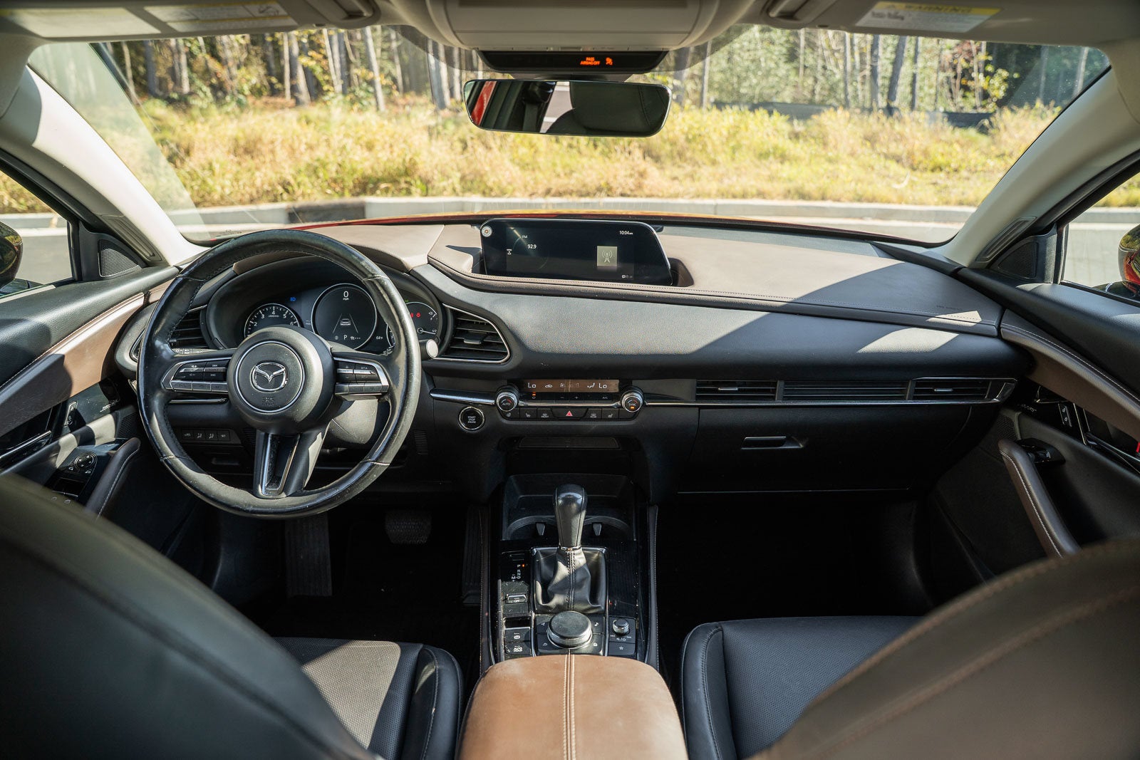 2023 Mazda Mazda CX-30 2.5 Turbo Premium Package