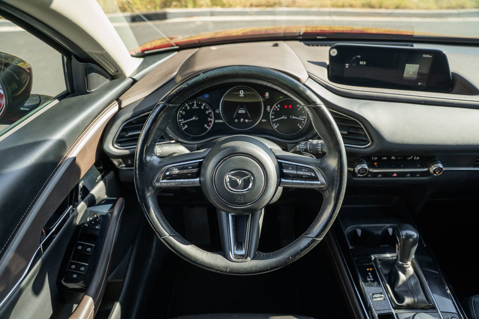 2023 Mazda Mazda CX-30 2.5 Turbo Premium Package