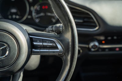 2023 Mazda Mazda CX-30 2.5 Turbo Premium Package
