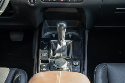 2023 Mazda Mazda CX-30 2.5 Turbo Premium Package
