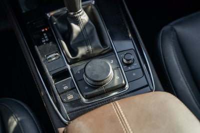 2023 Mazda Mazda CX-30 2.5 Turbo Premium Package