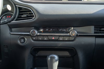 2023 Mazda Mazda CX-30 2.5 Turbo Premium Package