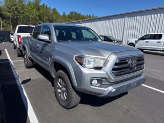 2019 Toyota Tacoma SR5 V6