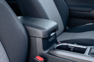 2022 Toyota Tacoma TRD Sport V6