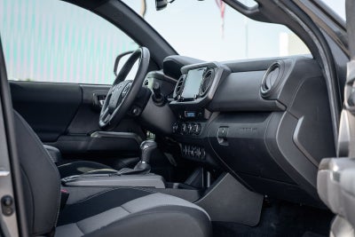 2022 Toyota Tacoma TRD Sport V6