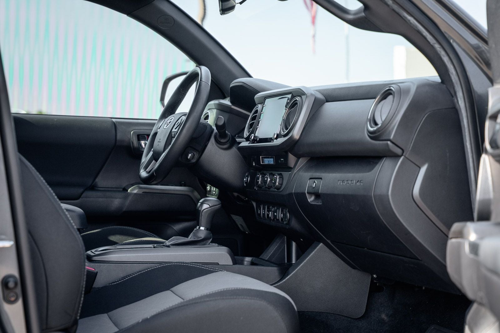 2022 Toyota Tacoma TRD Sport V6