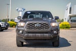 2022 Toyota Tacoma TRD Sport V6