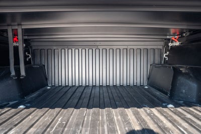 2022 Toyota Tacoma TRD Sport V6