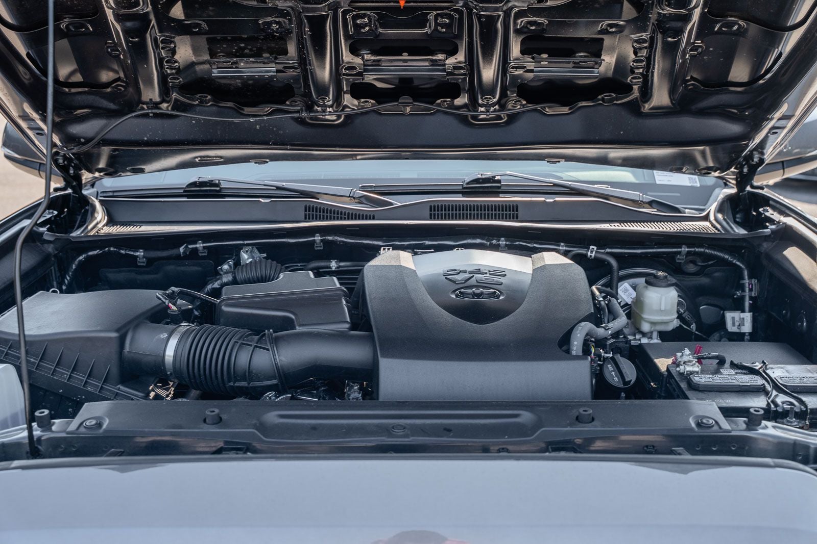 2022 Toyota Tacoma TRD Sport V6