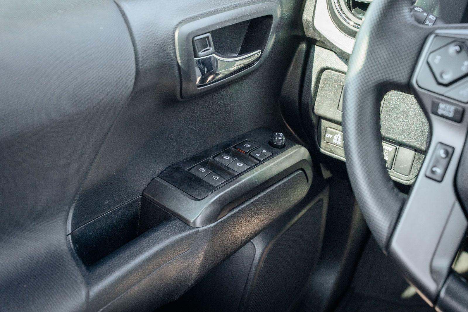 2022 Toyota Tacoma TRD Sport V6