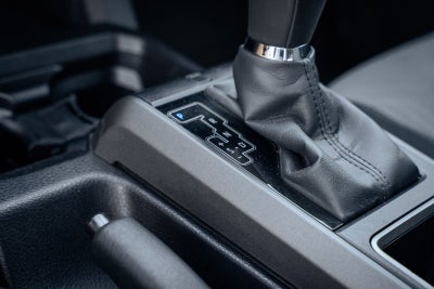 2022 Toyota Tacoma TRD Sport V6