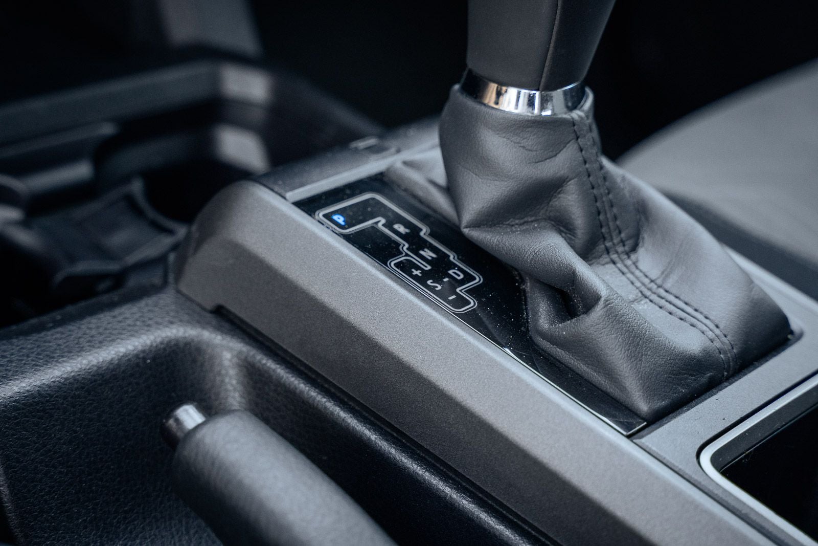 2022 Toyota Tacoma TRD Sport V6