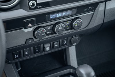 2022 Toyota Tacoma TRD Sport V6