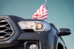 2022 Toyota Tacoma TRD Sport V6