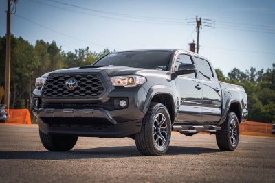 2022 Toyota Tacoma TRD Sport V6