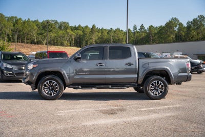 2022 Toyota Tacoma TRD Sport V6