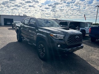 2022 Toyota Tacoma TRD Sport V6