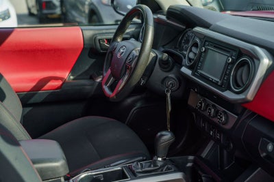 2019 Toyota Tacoma SR5 V6