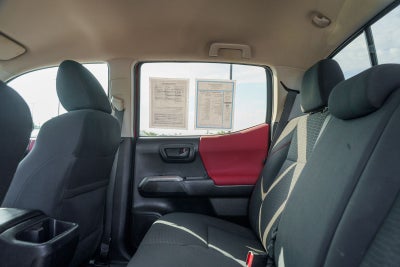 2019 Toyota Tacoma SR5 V6