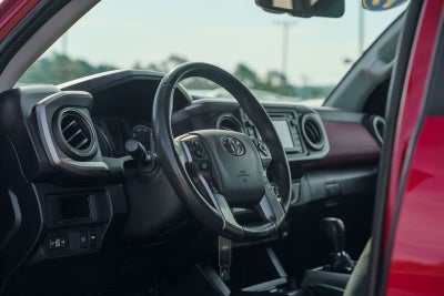 2019 Toyota Tacoma SR5 V6