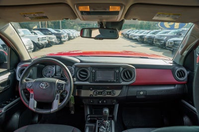 2019 Toyota Tacoma SR5 V6