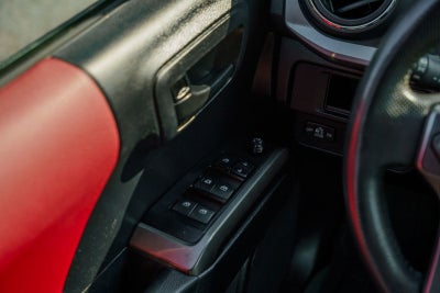 2019 Toyota Tacoma SR5 V6