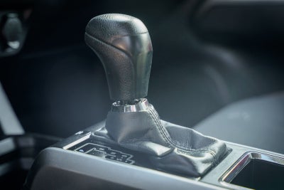 2019 Toyota Tacoma SR5 V6