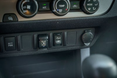 2019 Toyota Tacoma SR5 V6