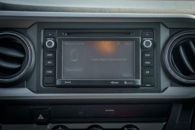 2019 Toyota Tacoma SR5 V6