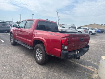 2019 Toyota Tacoma SR5 V6