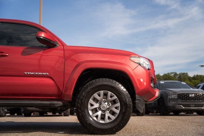 2019 Toyota Tacoma SR5 V6
