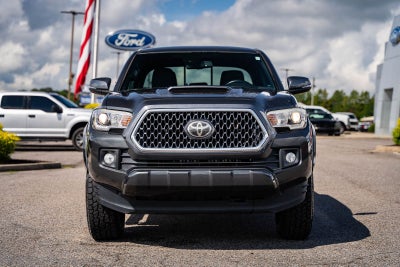 2019 Toyota Tacoma TRD Sport V6