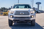 2017 Toyota Tacoma TRD Off-Road