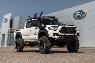 2019 Toyota Tacoma SR5 V6