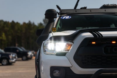 2019 Toyota Tacoma SR5 V6