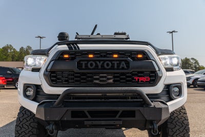 2019 Toyota Tacoma SR5 V6