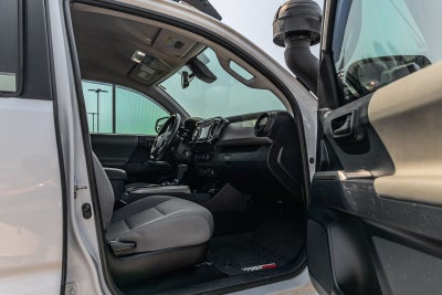 2019 Toyota Tacoma SR5 V6