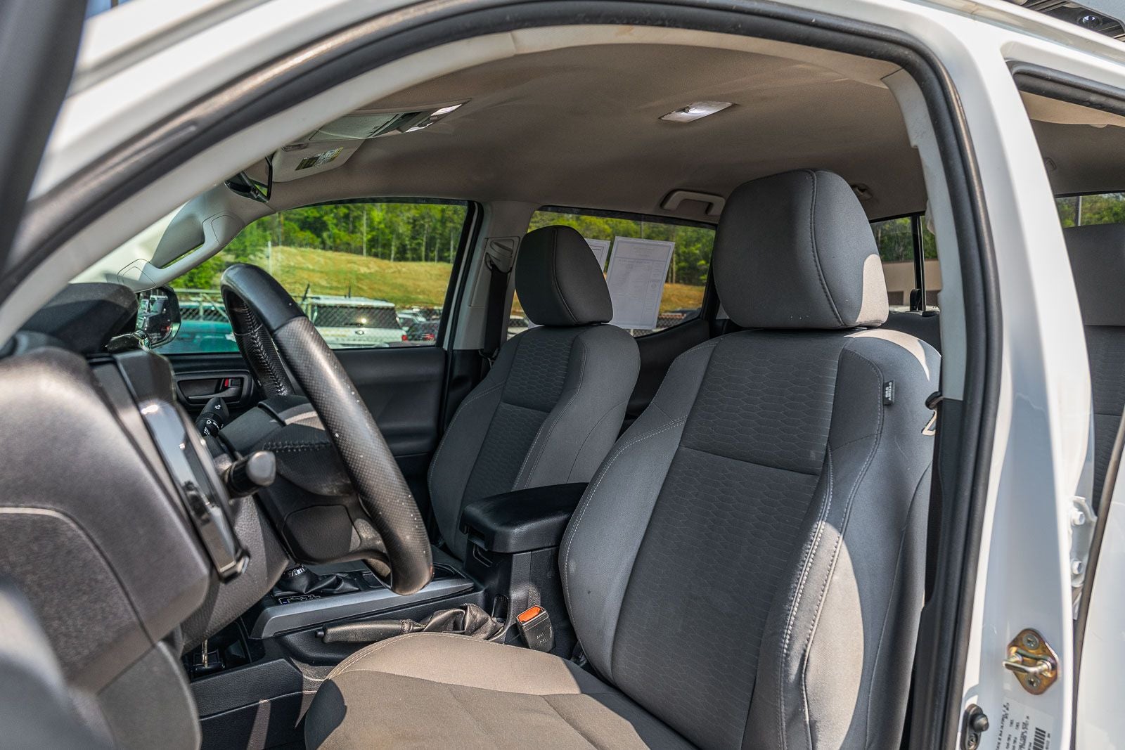 2019 Toyota Tacoma SR5 V6