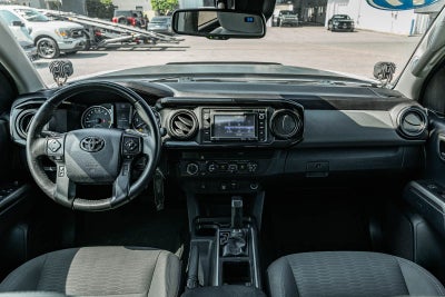 2019 Toyota Tacoma SR5 V6